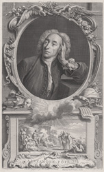 Alexander Pope, Esq.